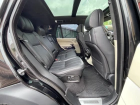 Land Rover Range rover 4.4SDV8* AUTOBIOGRAPHY* , снимка 15