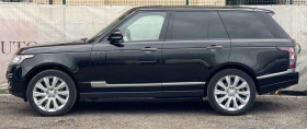 Land Rover Range rover 4.4SDV8* AUTOBIOGRAPHY* , снимка 4