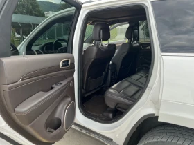 Jeep Grand cherokee 5.7 Summit, снимка 8