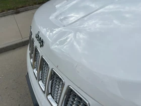 Jeep Grand cherokee 5.7 Summit, снимка 15