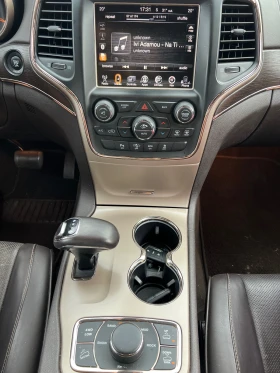 Jeep Grand cherokee 5.7 Summit, снимка 17