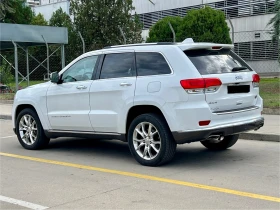 Jeep Grand cherokee 5.7 Summit, снимка 3