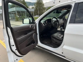Jeep Grand cherokee 5.7 Summit, снимка 6