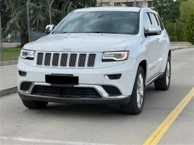 Jeep Grand cherokee 5.7 Summit, снимка 1