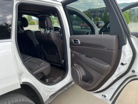 Jeep Grand cherokee 5.7 Summit, снимка 13
