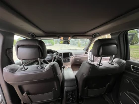 Jeep Grand cherokee 5.7 Summit, снимка 11