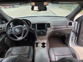 Jeep Grand cherokee 5.7 Summit, снимка 10