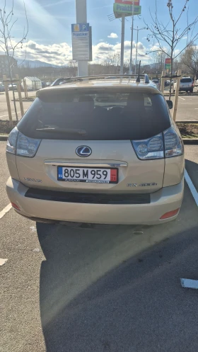 Lexus RX 400h, снимка 7