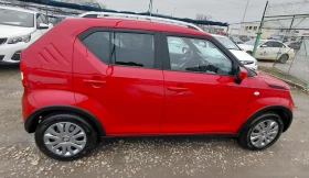 Suzuki Ignis 1.2i  82700km Euro-6, снимка 8