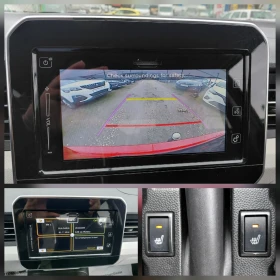 Suzuki Ignis 1.2i  82700km Euro-6, снимка 16