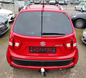 Suzuki Ignis 1.2i  82700km Euro-6, снимка 6