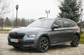 Skoda Kamiq MonteCarlo* Digital* Камера* Панорама, снимка 5