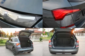 Skoda Kamiq MonteCarlo* Digital* Камера* Панорама, снимка 16
