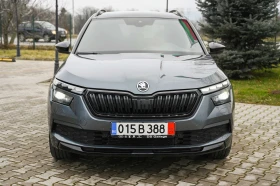 Skoda Kamiq MonteCarlo* Digital* Камера* Панорама, снимка 4