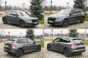 Skoda Kamiq MonteCarlo* Digital* Камера* Панорама, снимка 8