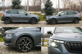 Skoda Kamiq MonteCarlo* Digital* Камера* Панорама, снимка 17