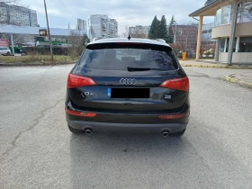 Audi Q5 3.0 TDI Quattro S-line Plus, снимка 4