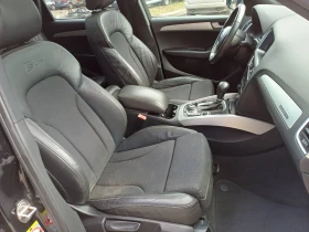Audi Q5 3.0 TDI Quattro S-line Plus, снимка 13