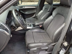 Audi Q5 3.0 TDI Quattro S-line Plus, снимка 11