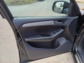 Audi Q5 3.0 TDI Quattro S-line Plus, снимка 16