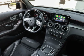 Mercedes-Benz GLC 43 AMG Burmester* 360* 8 джанти, снимка 1