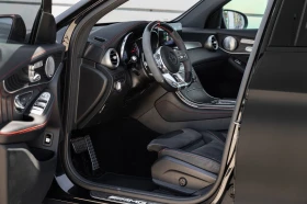 Mercedes-Benz GLC 43 AMG Burmester* 360* 8 джанти, снимка 10