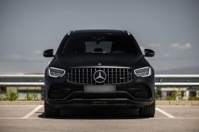 Mercedes-Benz GLC 43 AMG Burmester* 360* 8 джанти, снимка 5
