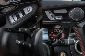 Mercedes-Benz GLC 43 AMG Burmester* 360* 8 джанти, снимка 13