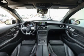 Mercedes-Benz GLC 43 AMG Burmester* 360* 8 джанти, снимка 7