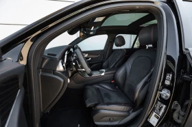 Mercedes-Benz GLC 43 AMG Burmester* 360* 8 джанти, снимка 9