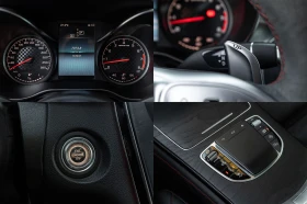 Mercedes-Benz GLC 43 AMG Burmester* 360* 8 джанти, снимка 17