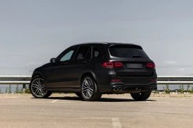 Mercedes-Benz GLC 43 AMG Burmester* 360* 8 джанти, снимка 4
