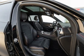 Mercedes-Benz GLC 43 AMG Burmester* 360* 8 джанти, снимка 11