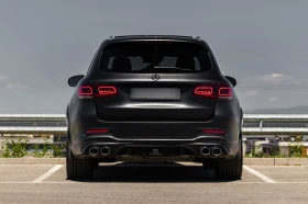 Mercedes-Benz GLC 43 AMG Burmester* 360* 8 джанти, снимка 2