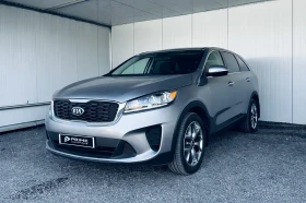 Kia Sorento, снимка 1