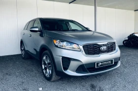 Kia Sorento, снимка 3
