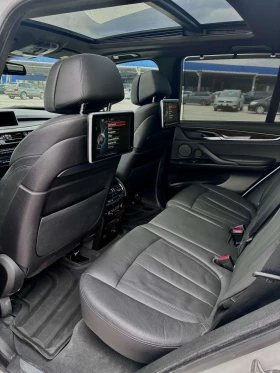 BMW X5, снимка 11