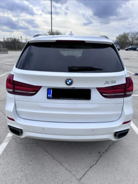 BMW X5, снимка 6