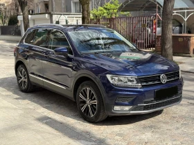VW Tiguan 2.0TDI 4MOTION, снимка 8