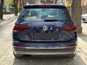 VW Tiguan 2.0TDI 4MOTION, снимка 4