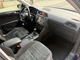 VW Tiguan 2.0TDI 4MOTION, снимка 13