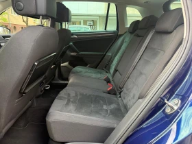 VW Tiguan 2.0TDI 4MOTION, снимка 17