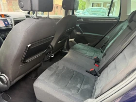 VW Tiguan 2.0TDI 4MOTION, снимка 16