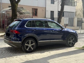 VW Tiguan 2.0TDI 4MOTION, снимка 6