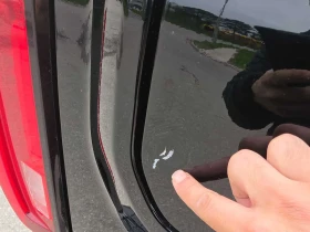 Gmc Sierra * AT4 * CARPLAY * ПОДГРЕВ * ПАМЕТ * NAVI, снимка 12