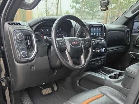 Gmc Sierra * AT4 * CARPLAY * ПОДГРЕВ * ПАМЕТ * NAVI, снимка 8