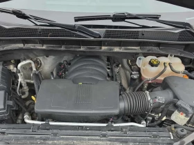 Gmc Sierra * AT4 * CARPLAY * ПОДГРЕВ * ПАМЕТ * NAVI, снимка 17