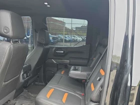 Gmc Sierra * AT4 * CARPLAY * ПОДГРЕВ * ПАМЕТ * NAVI, снимка 9