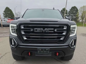 Gmc Sierra * AT4 * CARPLAY * ПОДГРЕВ * ПАМЕТ * NAVI, снимка 2