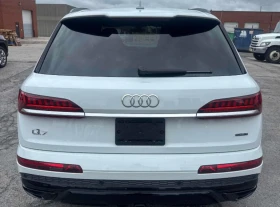Audi Q7 3.0L PROGRESIV, снимка 4